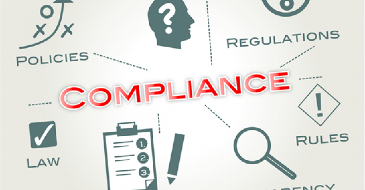 Compliance in banking