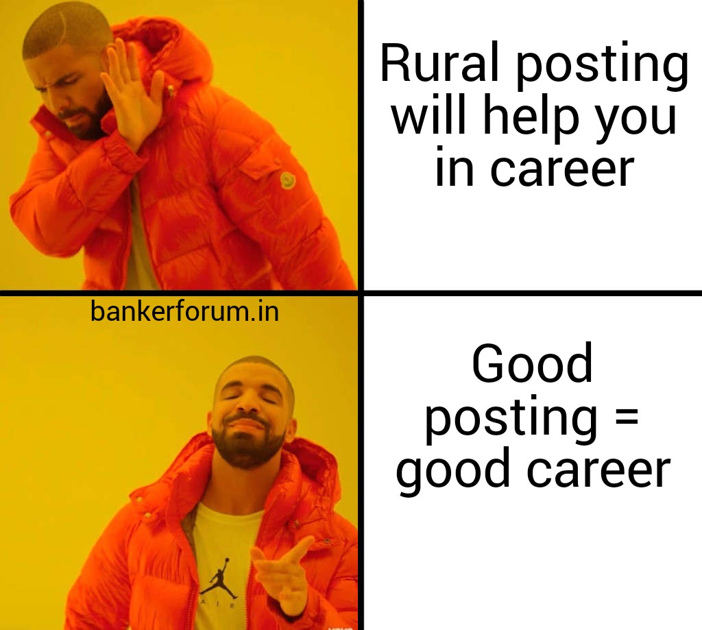 Bank memes on transfers 